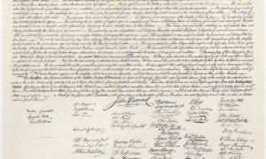 The Reluctant Rebel: The Patriot Who Needed Persuading