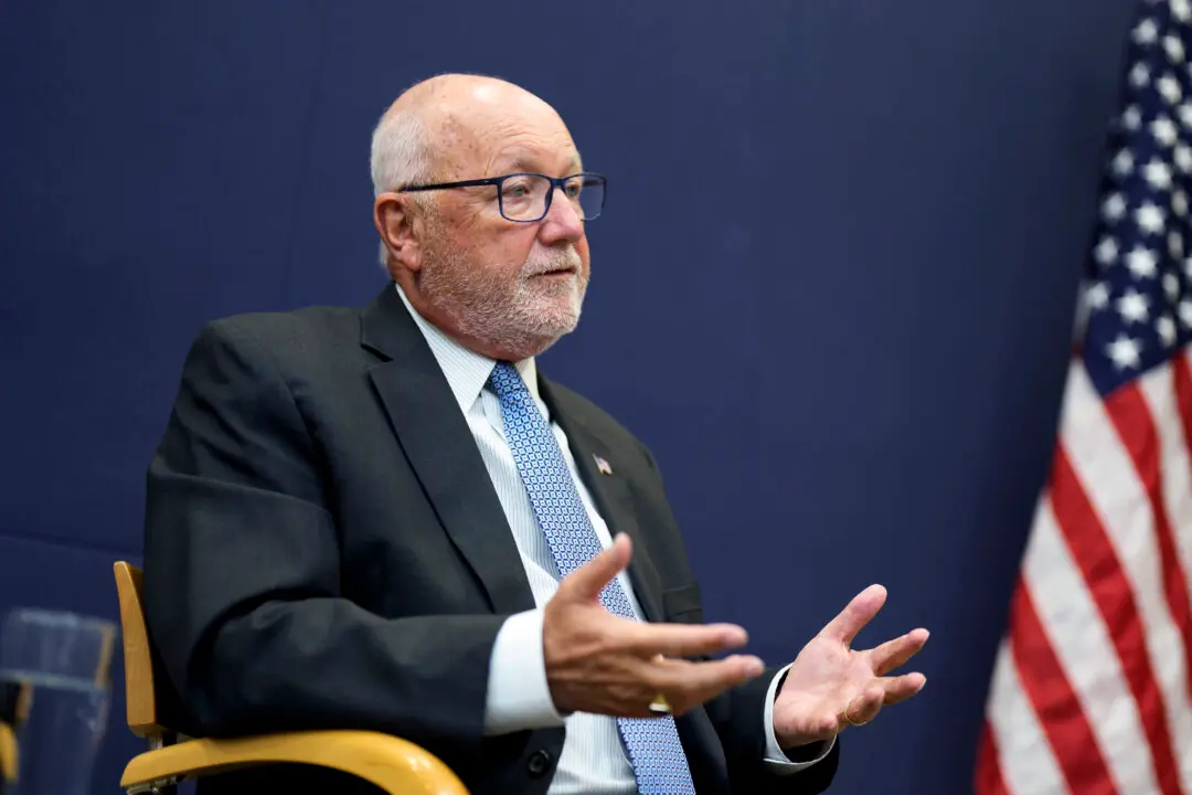 US Ambassador Says Trump’s ‘We Don’t Need Canada’ Comments Mean ‘Make Us an Offer’