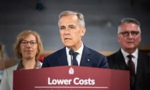 Carney Announces $3 Billion Food Security Strategy to Address Grocery Costs