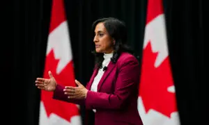 Feds to Table Bill Toughening Laws Against Forced Labour Imports After Trump Admin’s New Tariff Threat