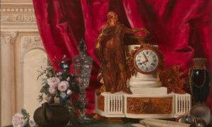 The Best of Times, The Worst of Times: Robert Louis Stevenson’s Short Story ‘The Clockmaker’