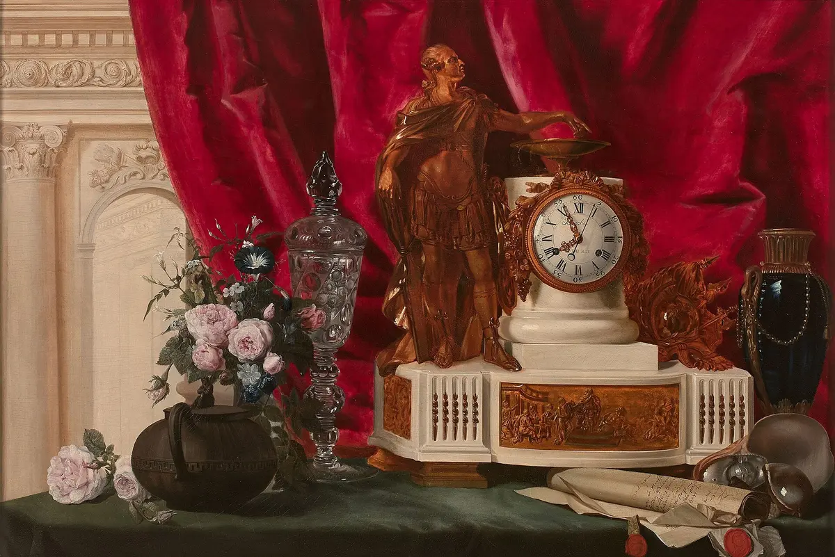 The Best of Times, The Worst of Times: Robert Louis Stevenson’s Short Story ‘The Clockmaker’