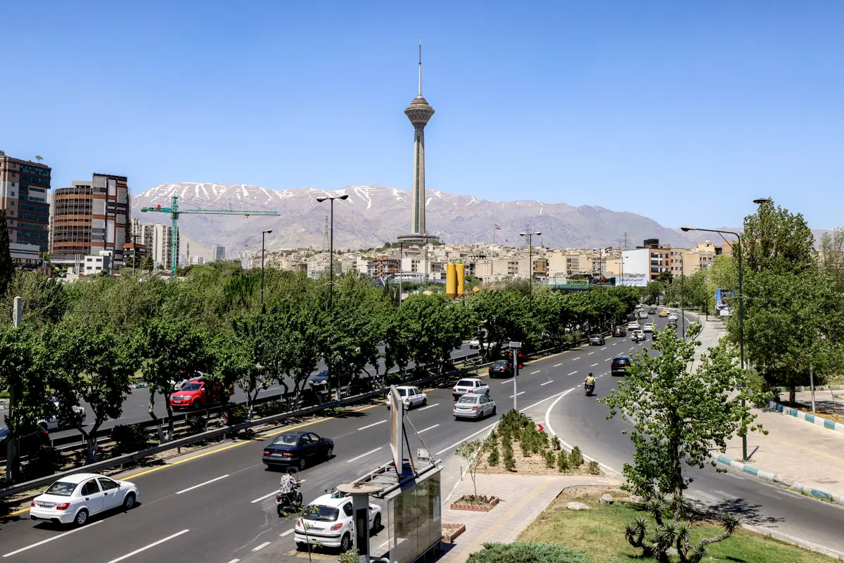 Tehran Says Major Parts of US-Iran Deal Draft Complete, But Final Approval Still Pending