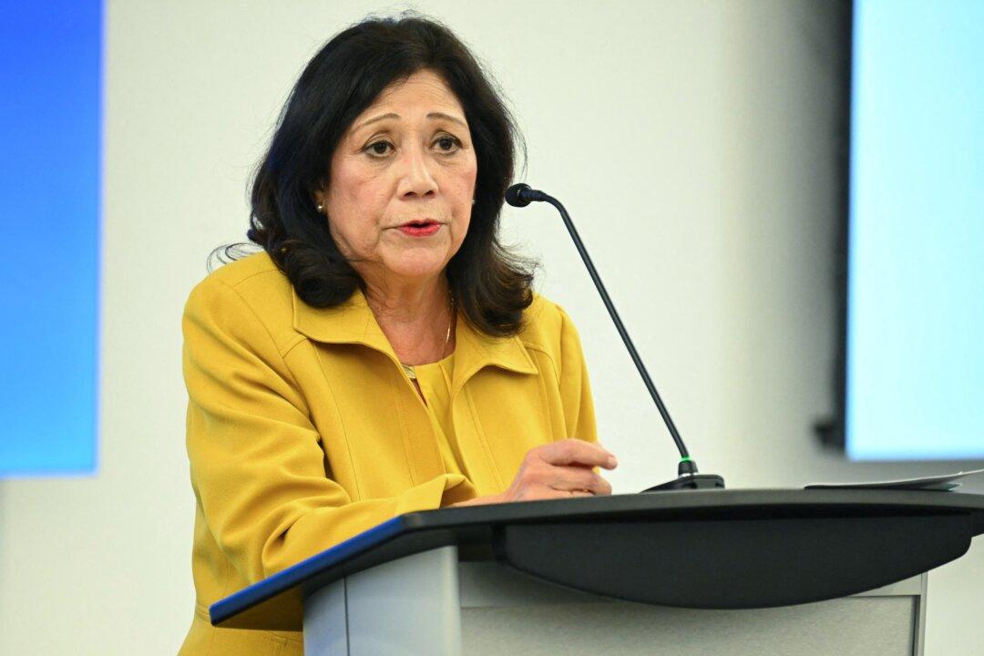 Backers of Half-Cent Los Angeles County Sales Tax Hike for Healthcare Declare Victory