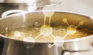 The Forgotten Amino Acid in Slow-Cooked Foods