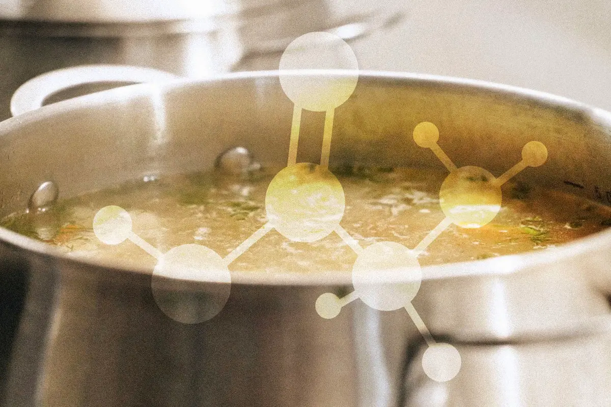 The Forgotten Amino Acid in Slow-Cooked Foods