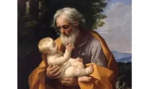 Behold the Beauty: Divine Fatherly Love