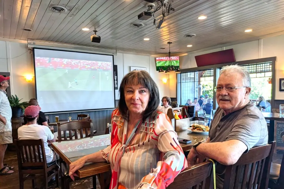 ‘It’s an Exciting Time’ for Canada: Fans Cheer After One-Goal World Cup Tie Against Bosnia