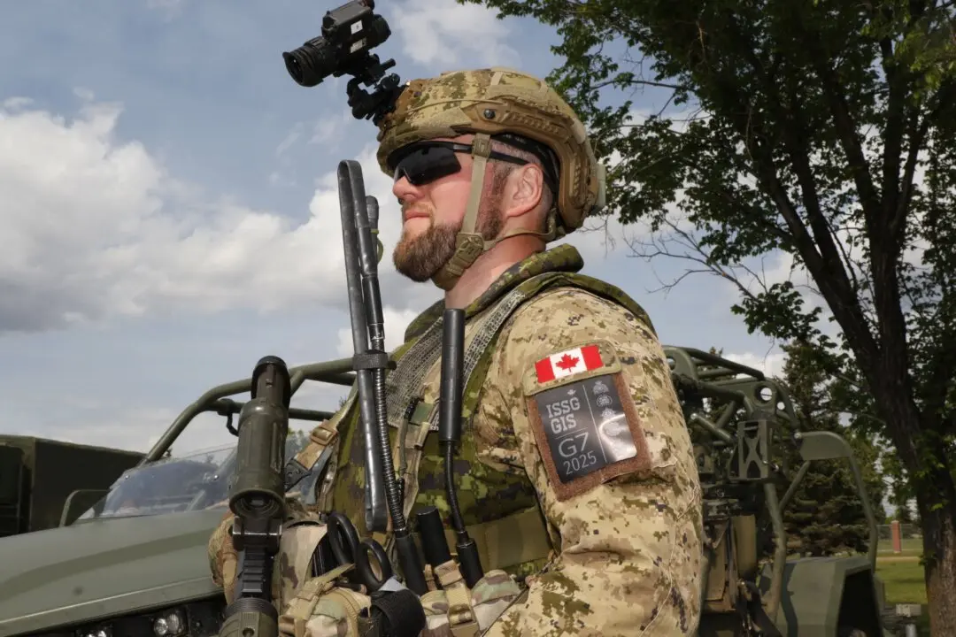 Washington Postpones Annual Joint Canada–US Military Officer Summit
