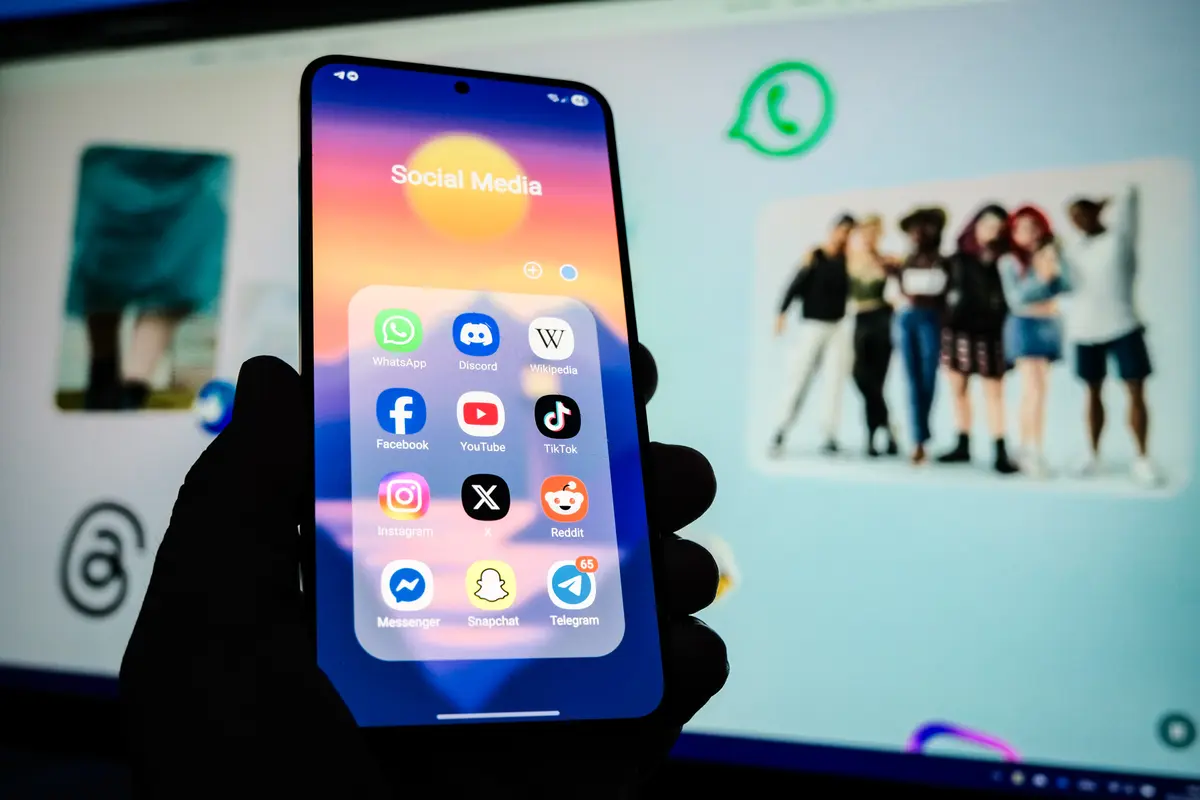 House Passes Kids Internet and Digital Safety Act