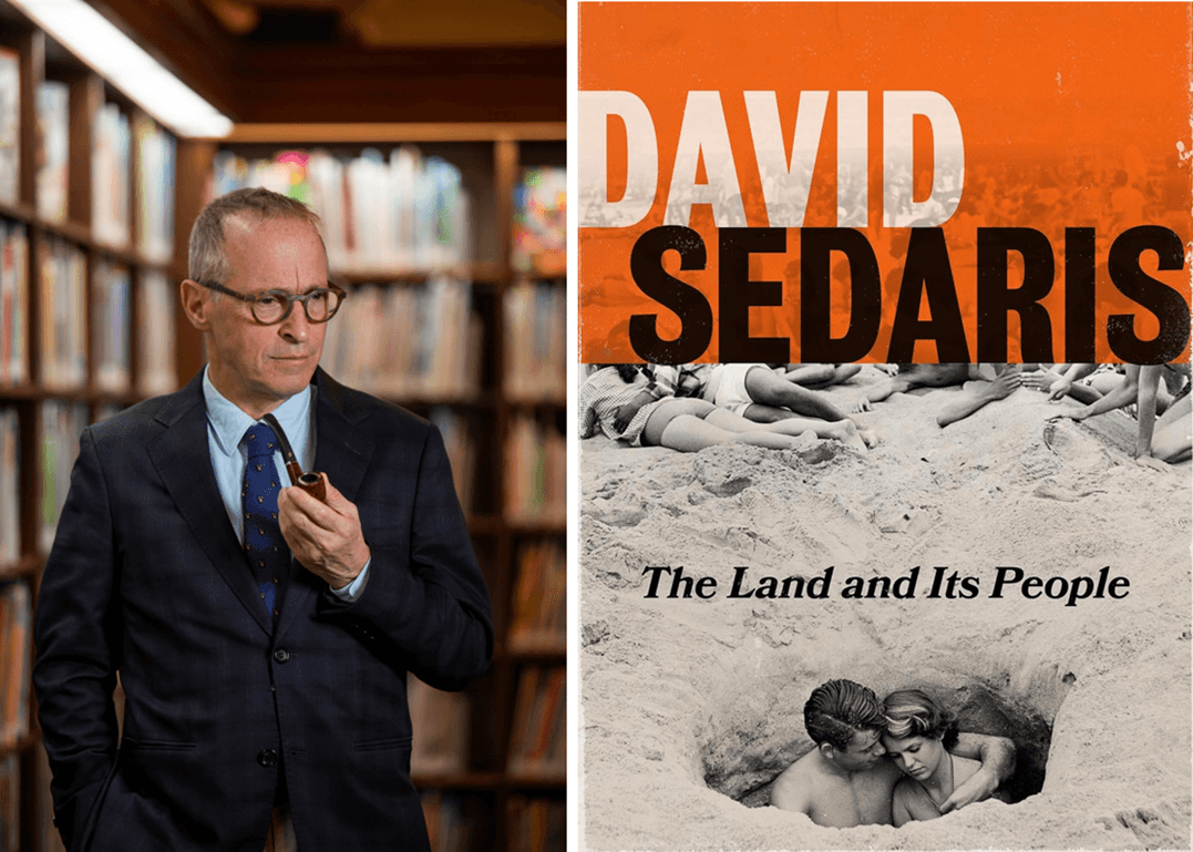 ‘The Land and Its People’: An Eye for the Ordinary