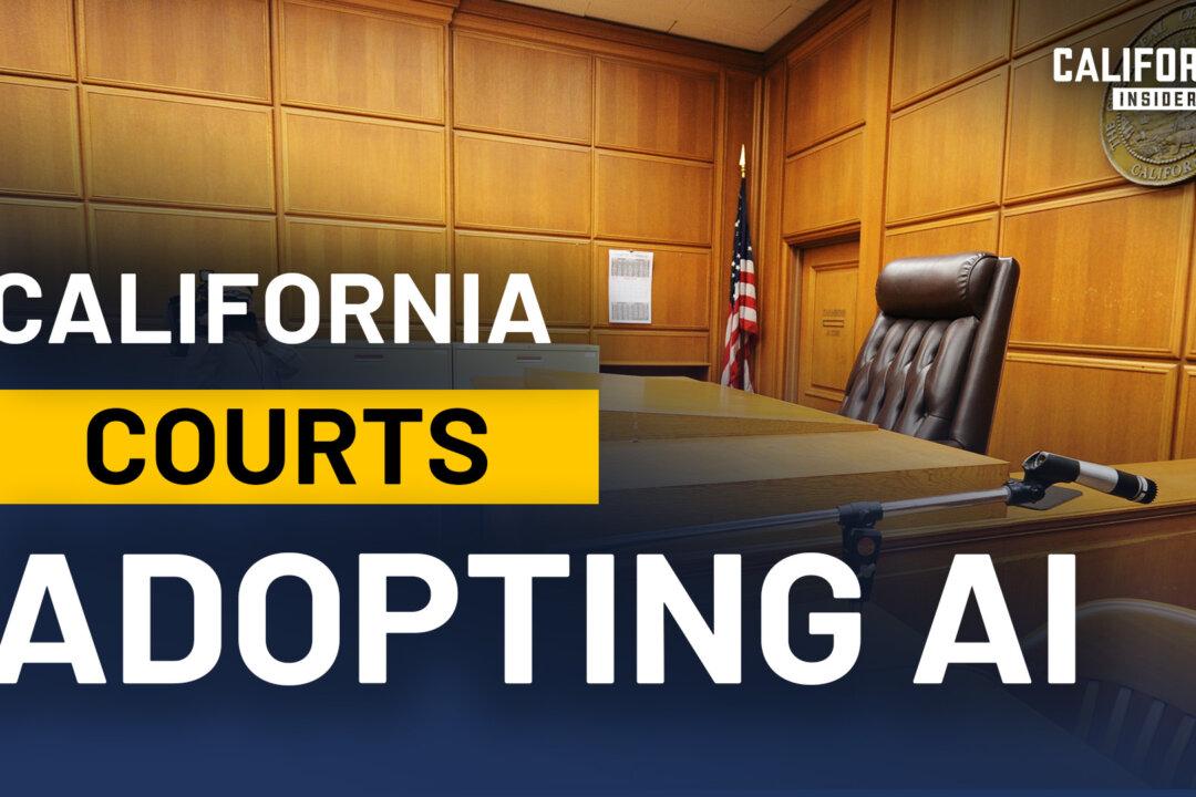 How Is AI Changing LA Courtrooms, and Where’s a Billion Dollars in Mansion Tax Money Going? | Avi Sinai