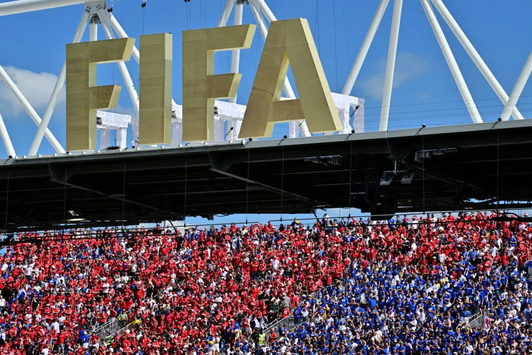 Fans From Germany Charged With Assaulting Officers at Toronto Stadium: Police