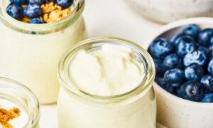 How to Make Yogurt in an Instant Pot