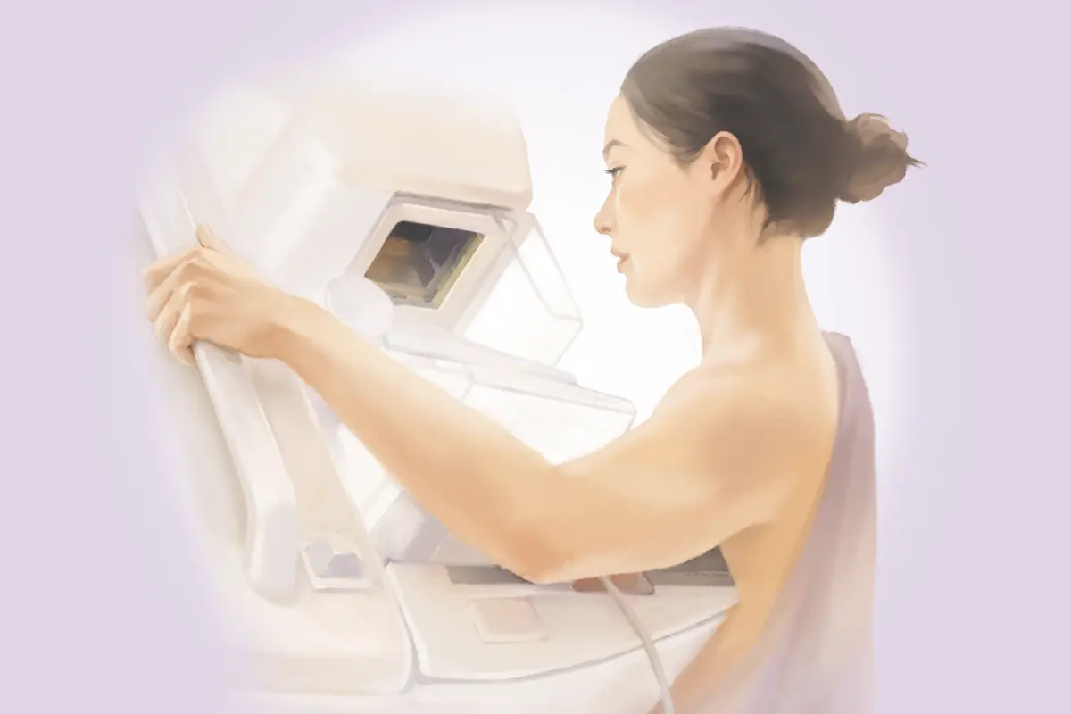 Mammography: A Widely Used X-Ray Screening Test for Breast Cancer–All You Need to Know