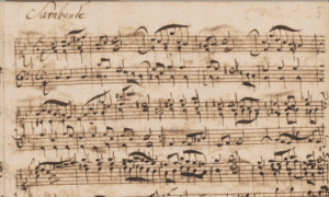 Tune in Today: The Mystery of Bach’s Six Suites for Solo Cello (Part 2)