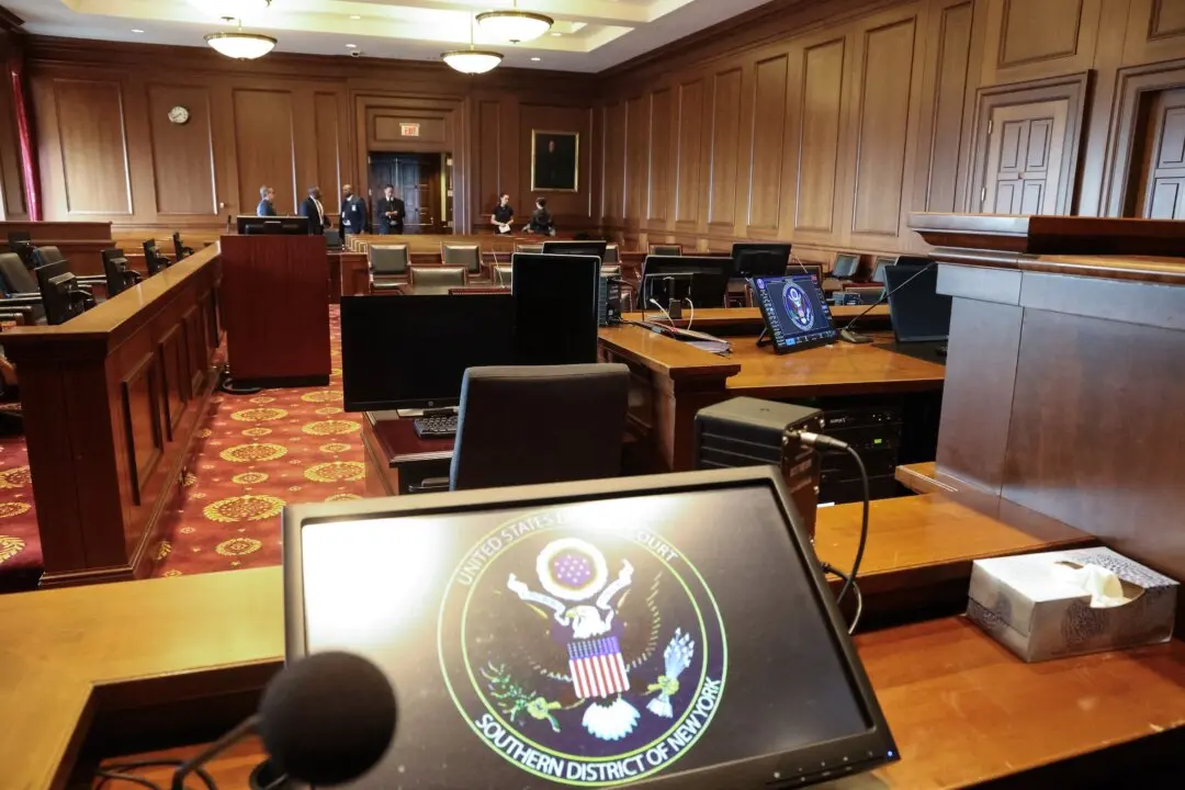 LIVE NOW: Third Circuit Hears Immigration Detention Appeal
