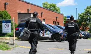 Montreal Police Suspends Two Officers Over Allegations of Racist Behaviour