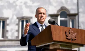 Carney Says No Single Country or Institution Will Define ‘New World Order’