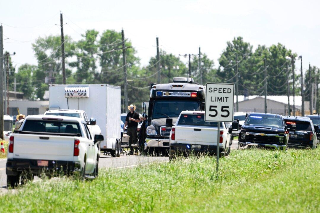 Plane Crash in Missouri Kills 12, State Highway Patrol Says