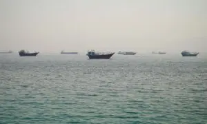US, Iran Reach Deal to End Conflict, Trump Authorizes Reopening of Strait of Hormuz