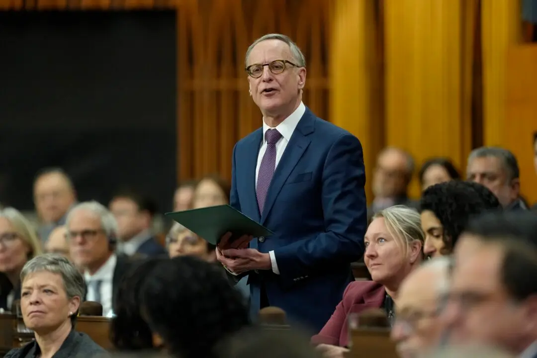 Ottawa Tables Bill to Tighten Ban on Imports Made With Forced Labour Following US New Tariff Threat