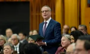 Ottawa Tables Bill to Tighten Ban on Imports Made With Forced Labour Following US New Tariff Threat