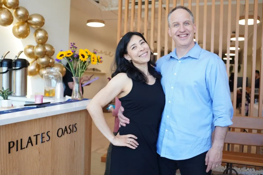 Pilates Oasis Brings Decades of Body Training Experience to Middletown