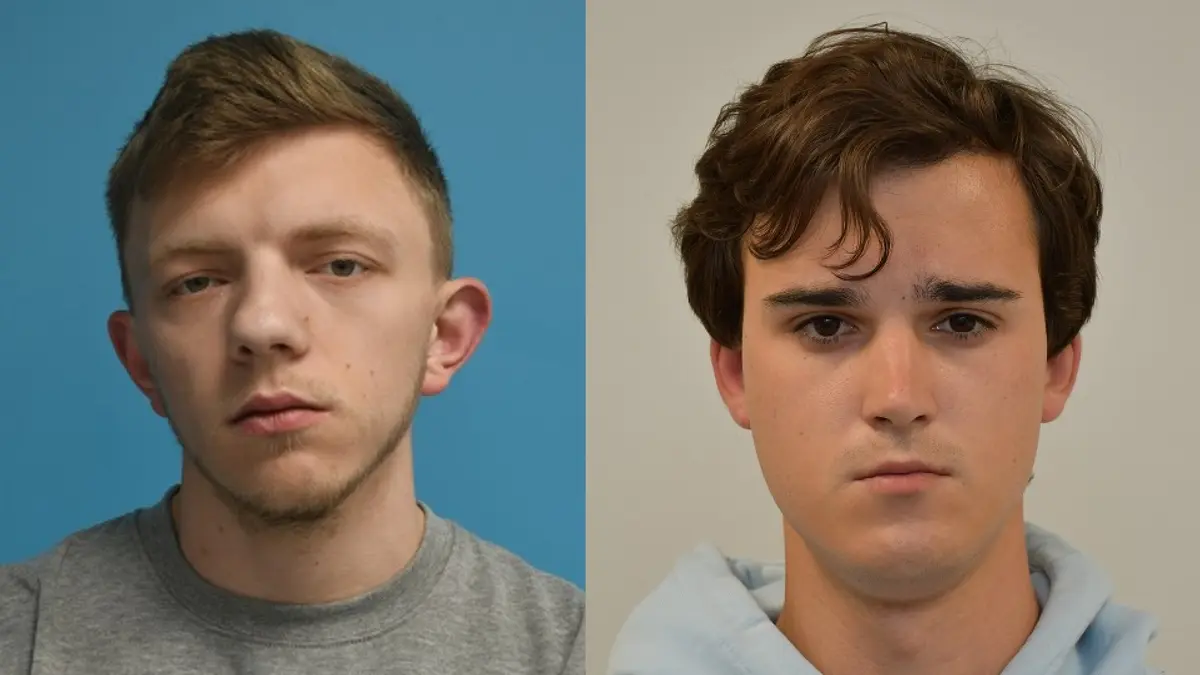 Ukrainian Man Found Guilty of Arson Attacks on Properties Linked to Starmer