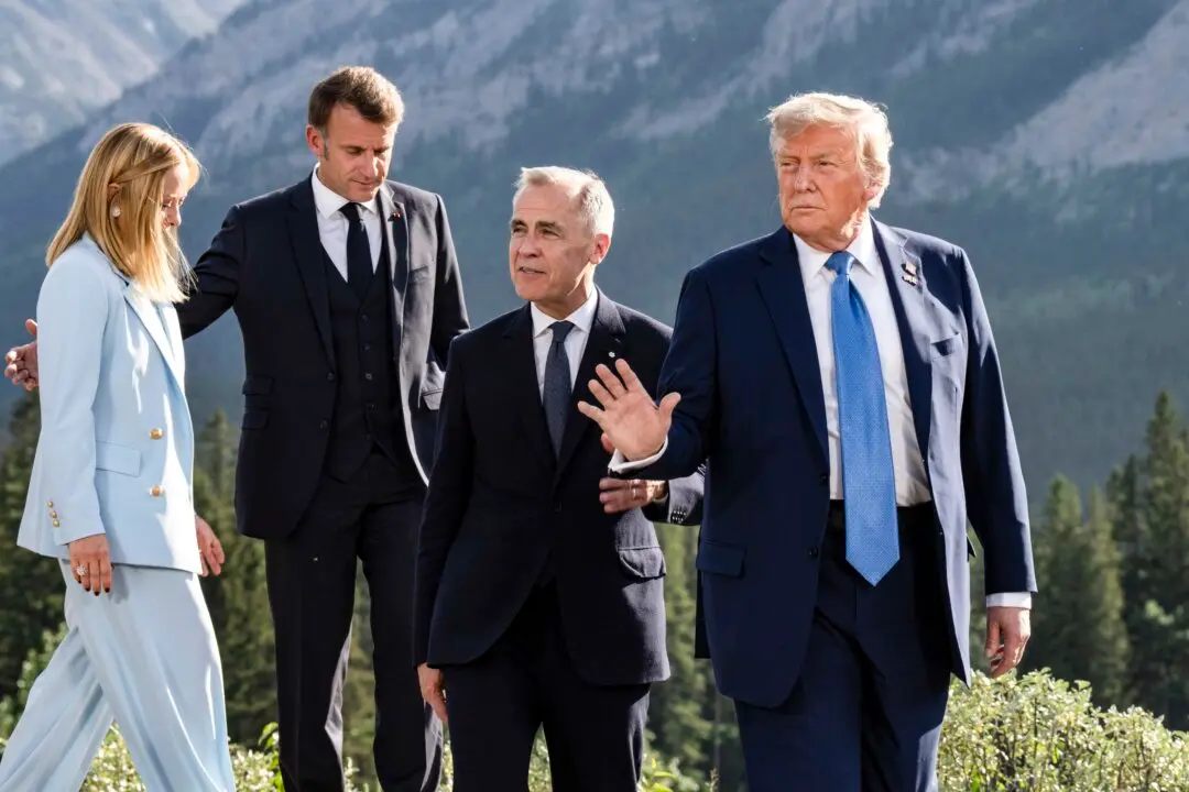 Trump Heads to G7 Summit in France: Here’s What to Expect