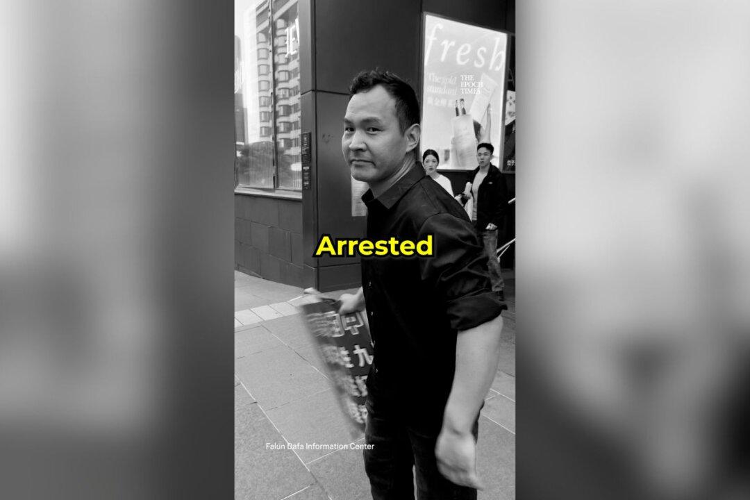 Attackers Arrested After Vandalizing Falun Gong Site in Jeju, South Korea