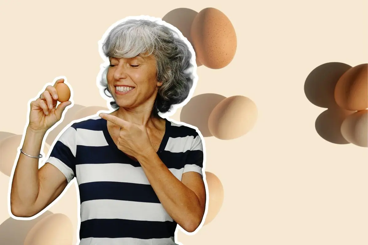 This Is What Happens When You Eat Eggs Regularly thumbnail