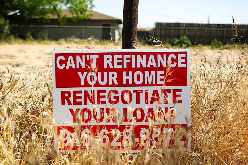 US Property Foreclosure Filings Increase 14 Percent Year Over Year