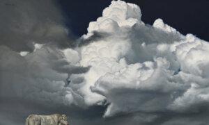 The World’s Best Contemporary Fine Art: Sotheby’s NY and the ARC Salon