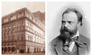 The Old-World Symphony That We Call ‘From the New World’