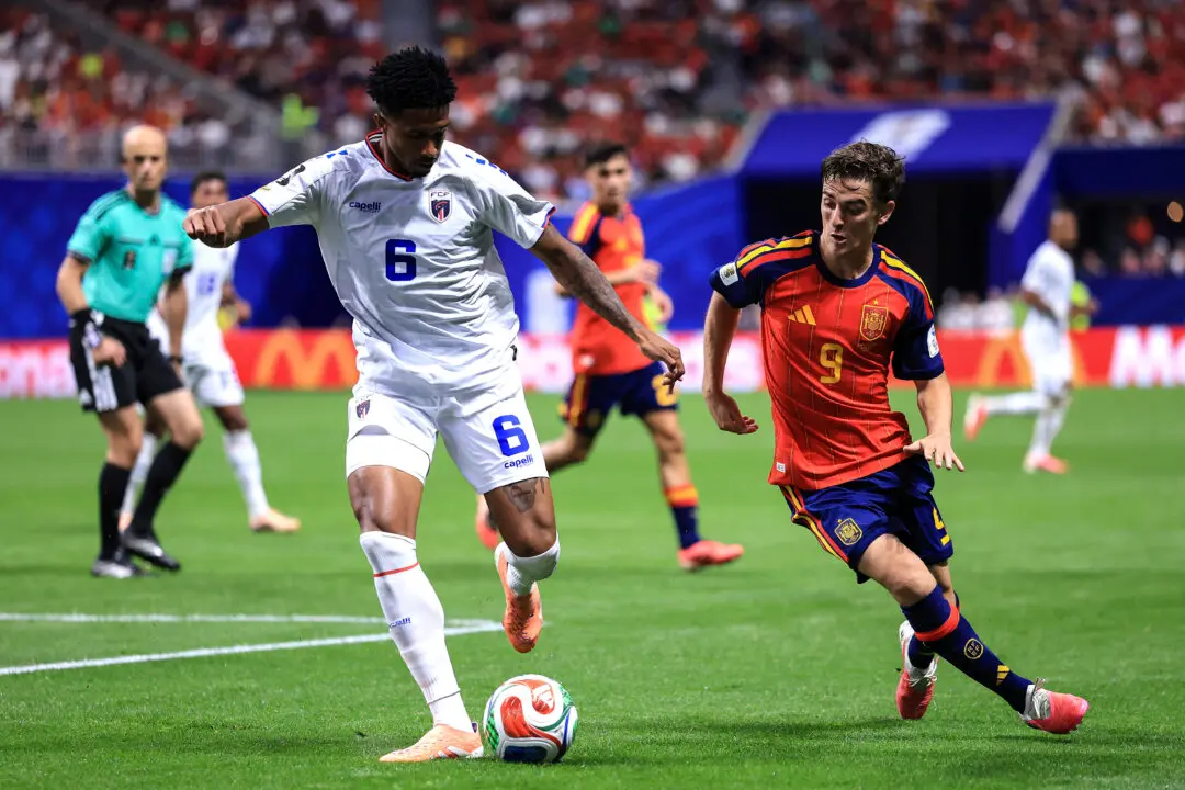 World Cup 2026: Cape Verde Holds Spain to a Draw in Debut Match