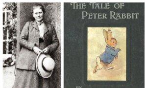 The Simply Magnificent Illustrations of Beatrix Potter