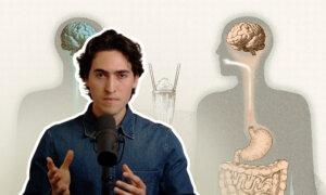 What Your Body Thinks You Ate Matters More Than What You Ate