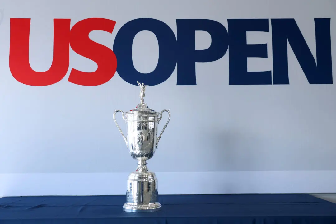 2026 US Open Preview: Scheffler’s Career Grand Slam Pursuit Among Top Storylines