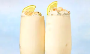 Meet the 3-ingredient ‘Whipped Lemonade’ I’ll Be Making All Summer