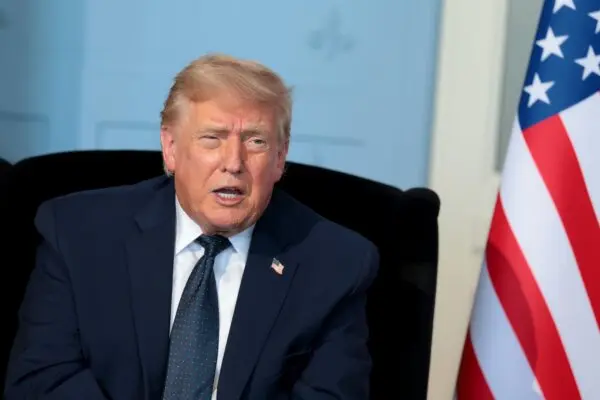 Trump Warns Iran as G7 Leaders Praise US-Iran Deal; Primary Results in Georgia, Oklahoma, Alabama | NTD Good Morning (June 17)