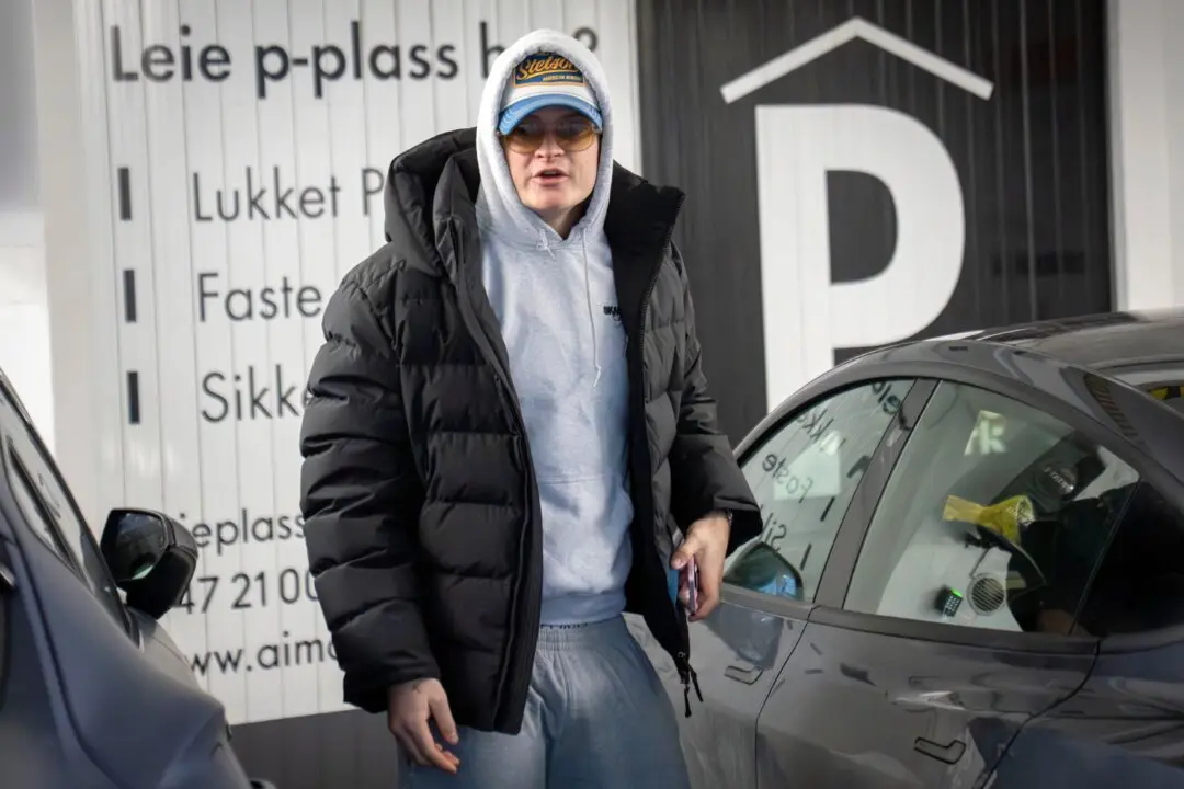 Son of Norway’s Crown Princess Has Been Sentenced to Four Years in Prison for Rape
