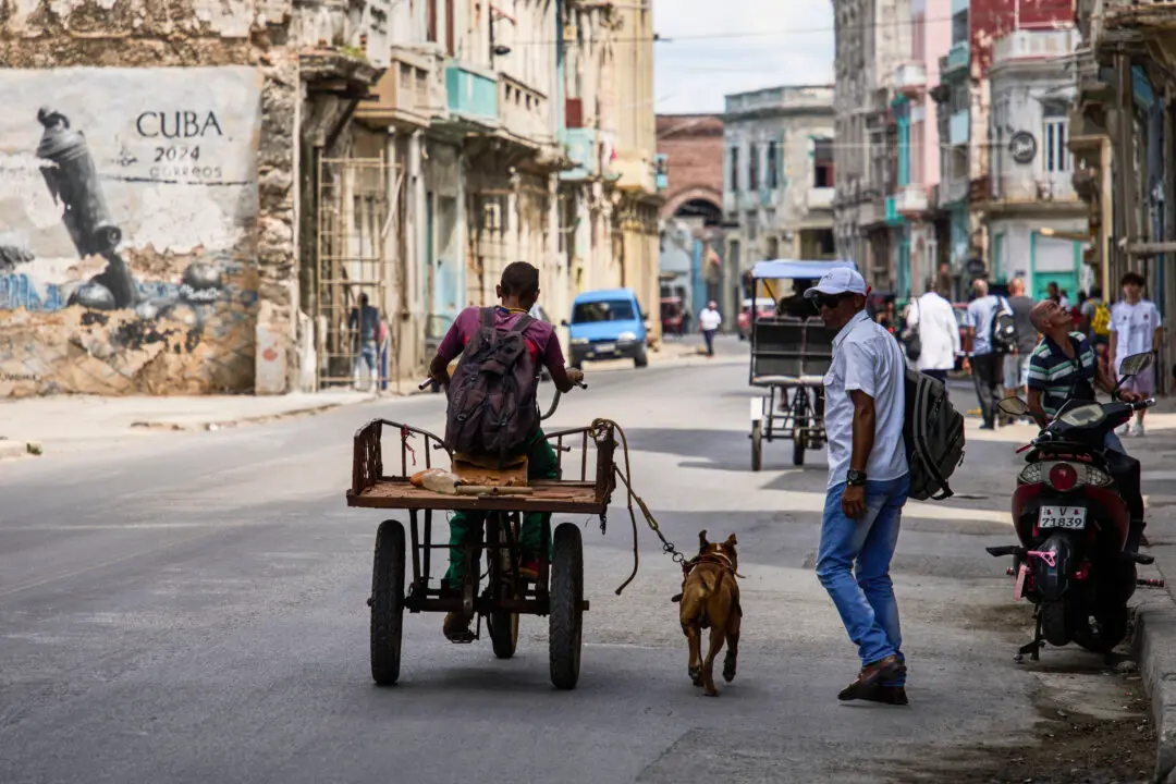Online Portal for Delivering Goods to Cubans Ceases Operations