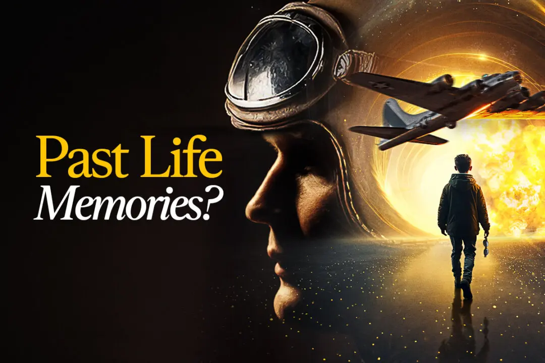 Scientists Documented 2,500 Cases of Kids Born With Memories. Here’s What They Found