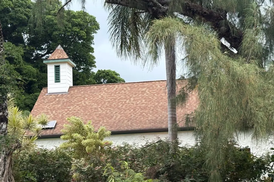 History off the Beaten Path: Charles Lindbergh Burial Site: Hidden in Hawaii