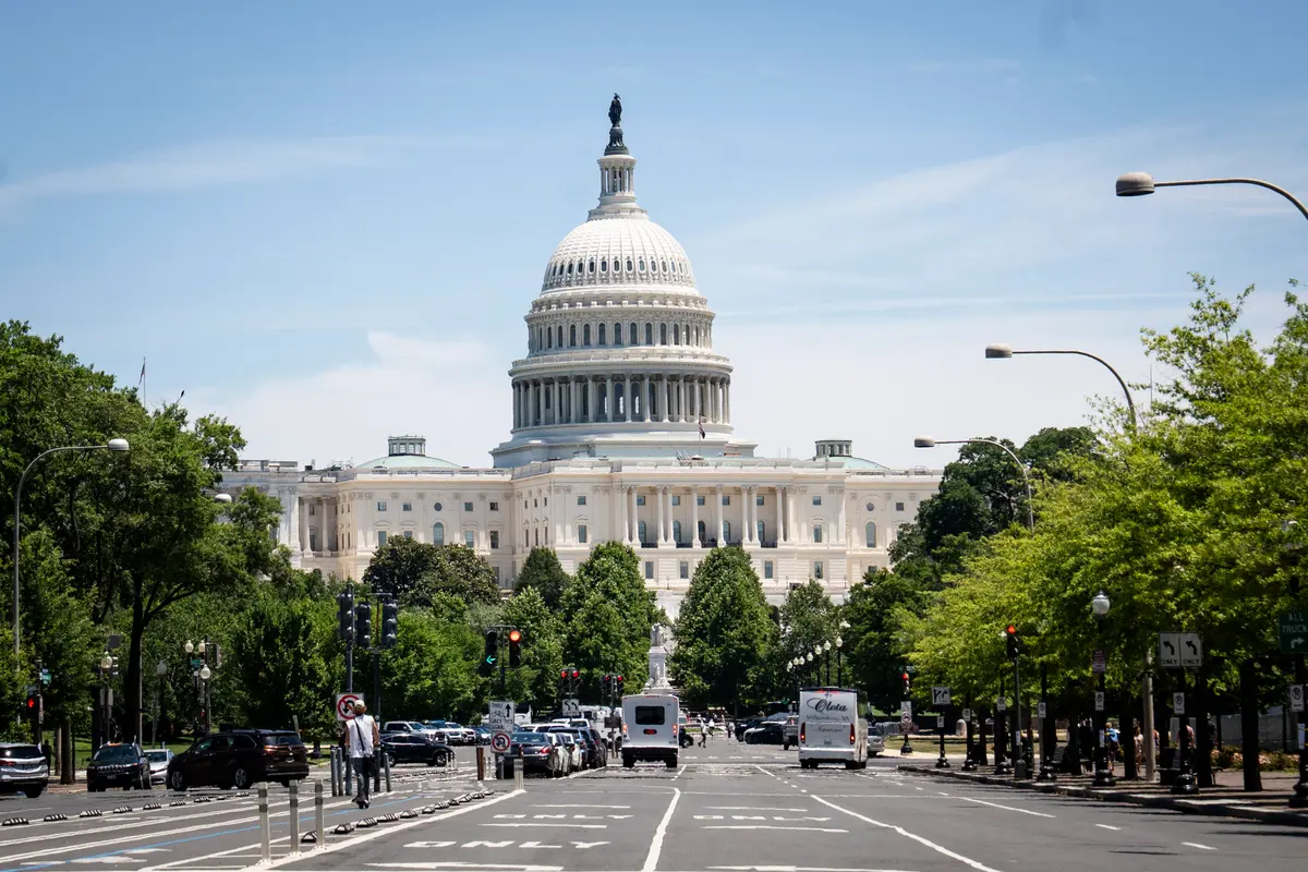 House Lawmakers Unveil Bipartisan Child Online Safety Bill