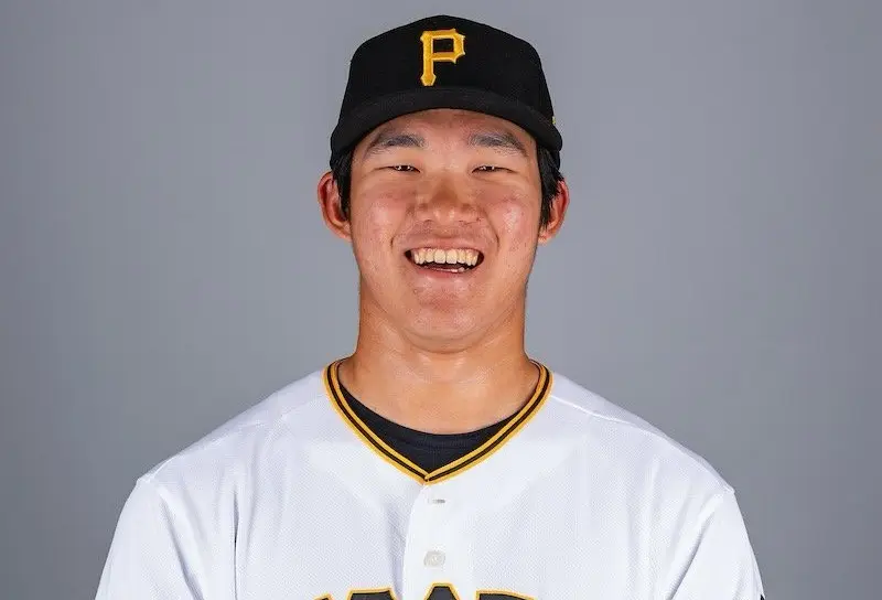 Pirates’ Teen Prospect Seung Lee Training for Pittsburgh MLB Future in Florida MiLB Town