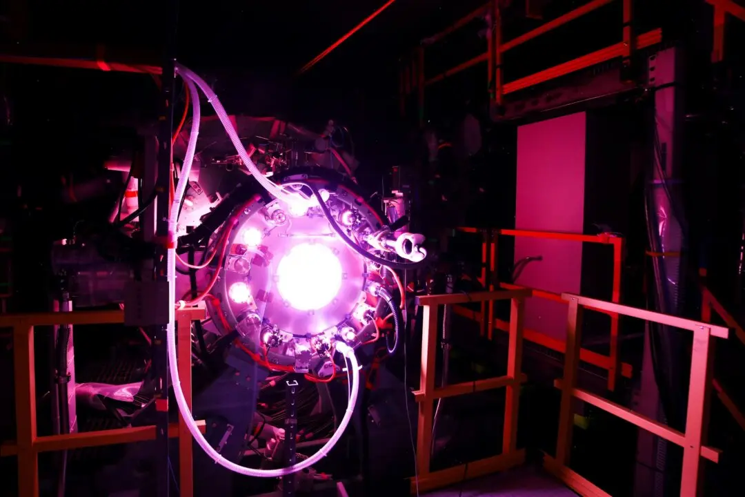 Helion Is First Fusion Energy Company to Get US Regulatory Licenses, Company Says
