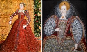 Regal Portraiture at the London Exhibition ‘Elizabeth I: Queen and Court’