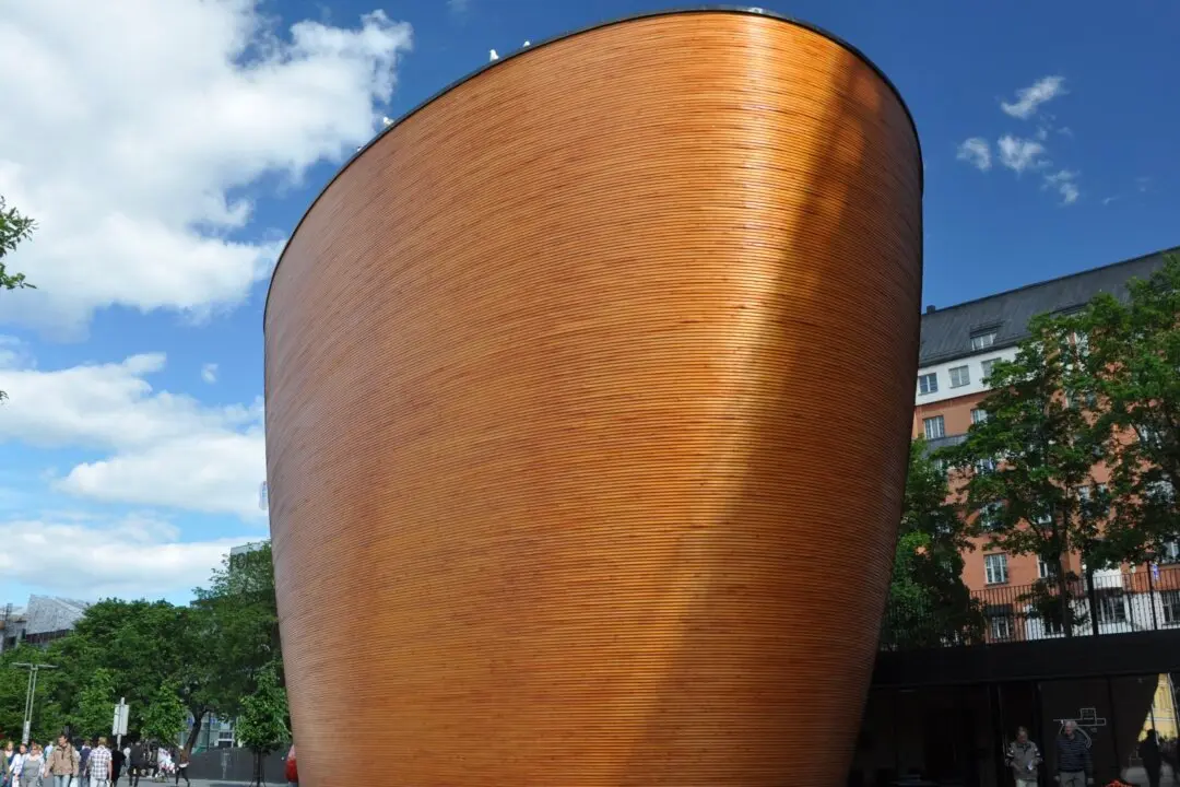 Rick Steves’ Europe: Helsinki Highlights